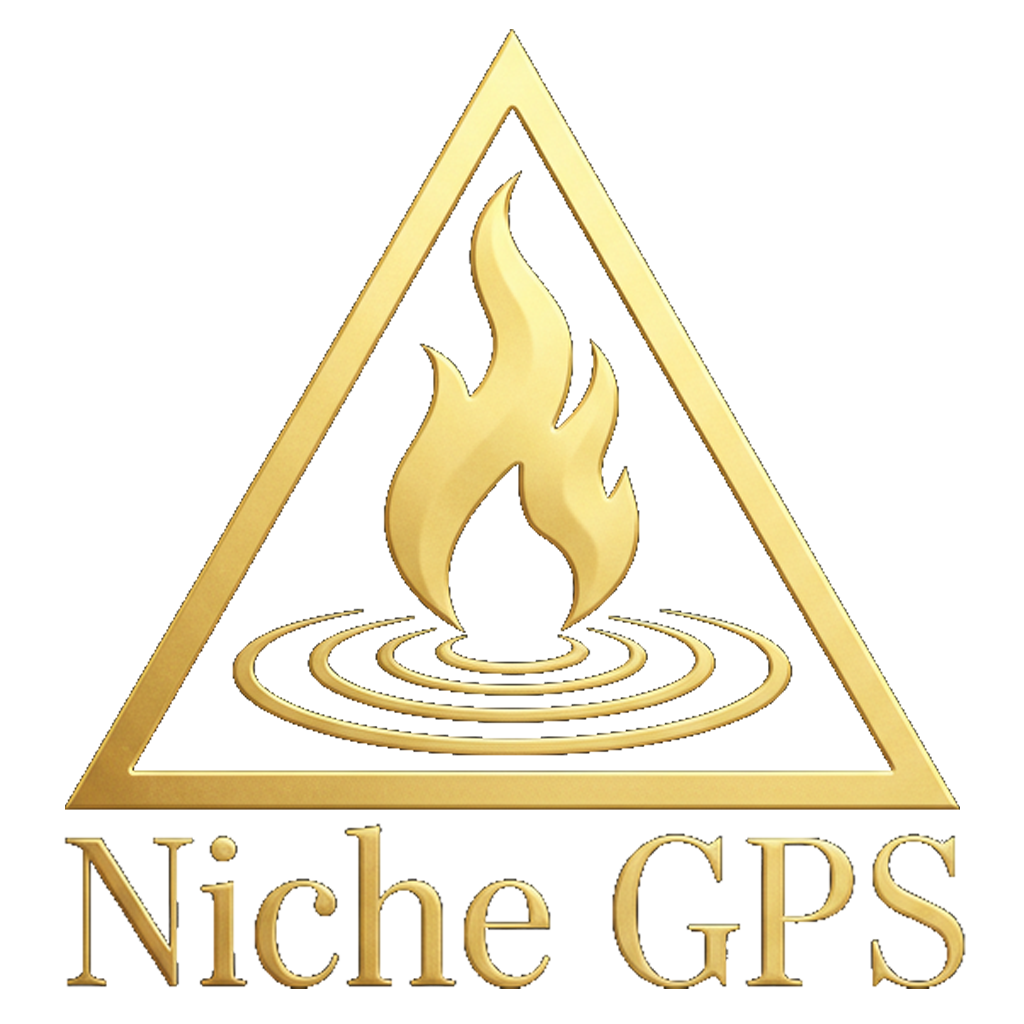 Niche GPS